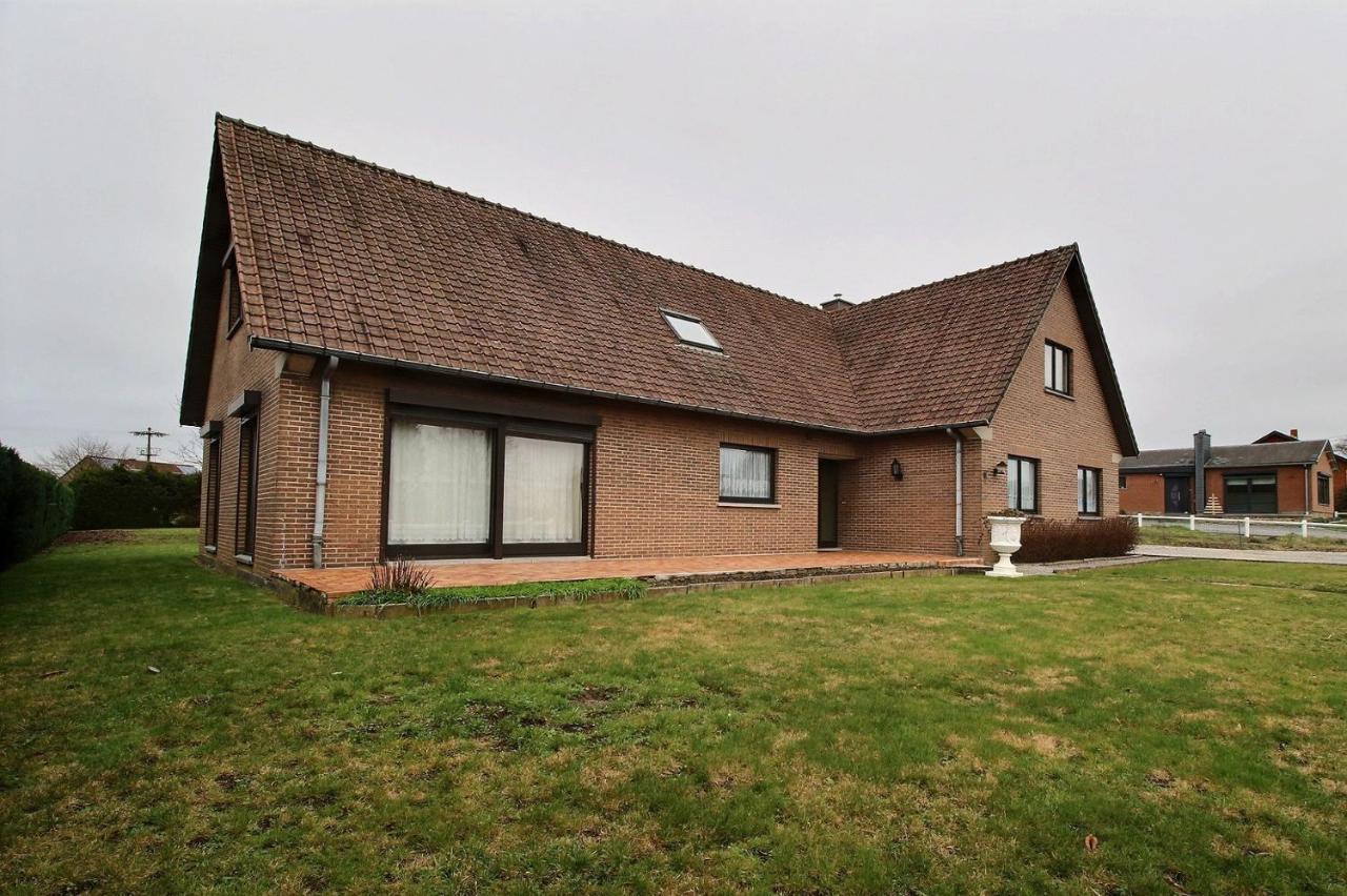Le Cerisier Bed & Breakfast Bioul Exterior photo